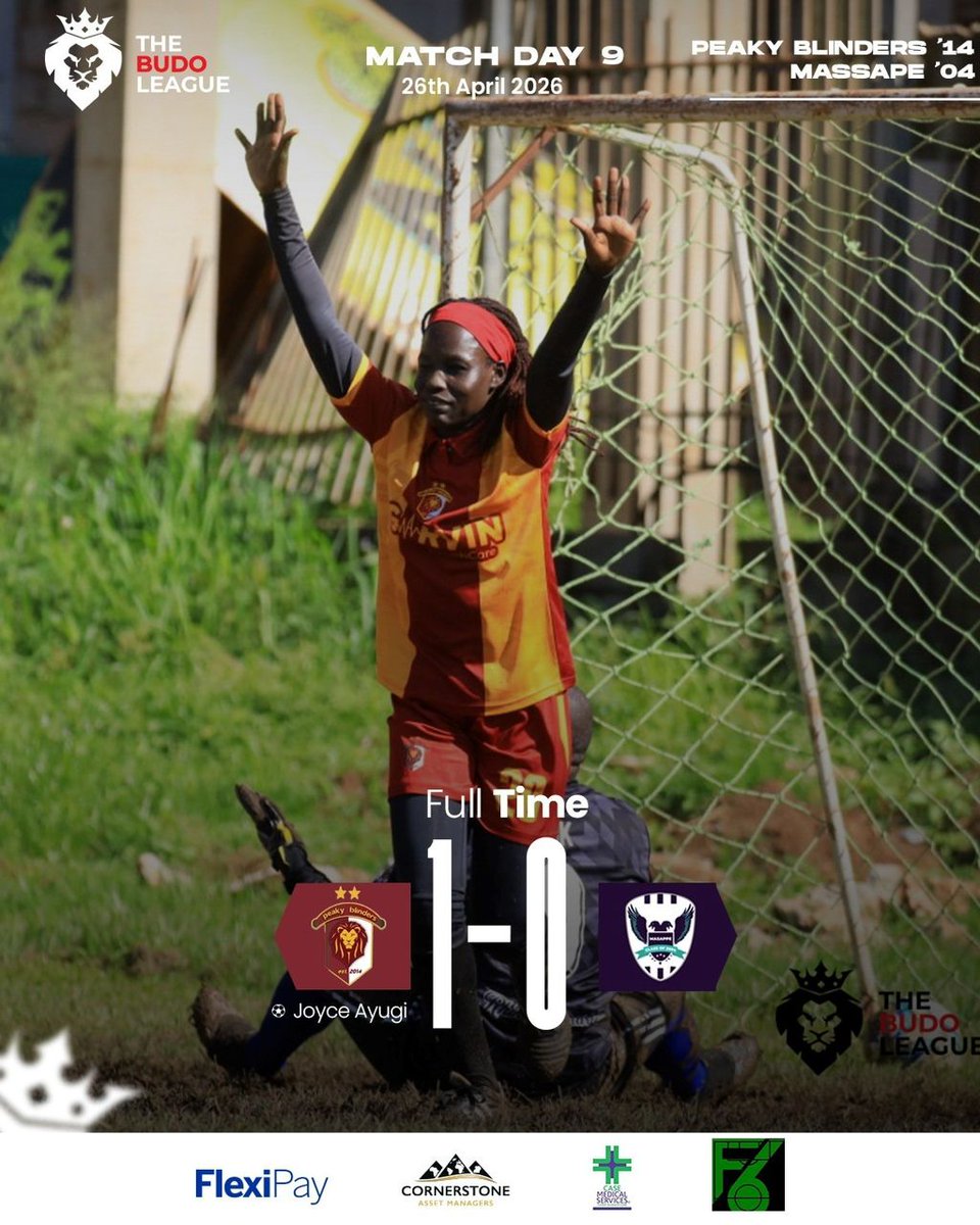 PB_budo14's tweet photo. WCM: @AyugiJoyce ❤

Scored her second goal this season, securing our win against @TeamMassape yesterday ✅. 

Powered by: GarvinHealthCare

#GarvinHealthCareBlinders
#GGPB
#TBL9 https://t.co/sq5JKlKcGq