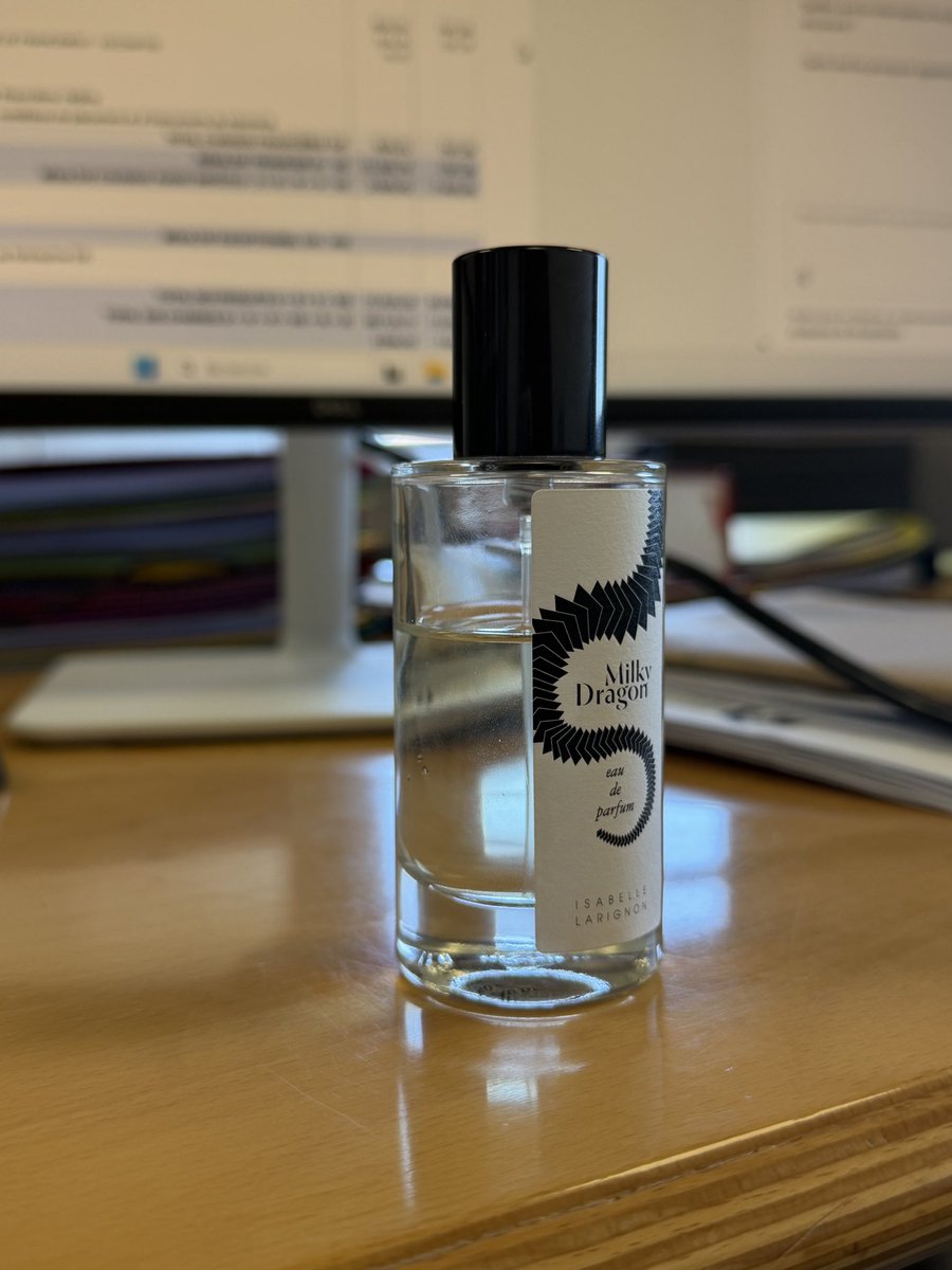 OLFACTORIUM 🌬️ - Parfums rares tweet media