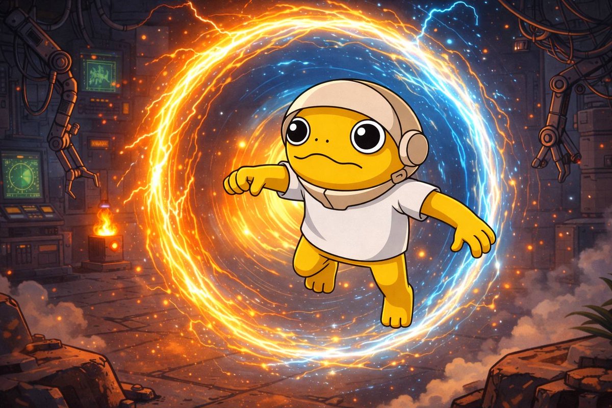 TheRoaringToady tweet media