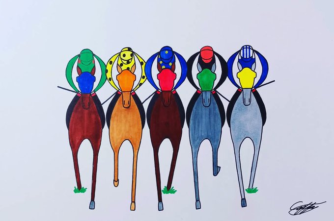 @mikecoffeyart tweet media