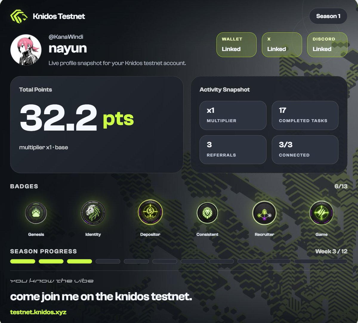 Windi 🧡 tweet media