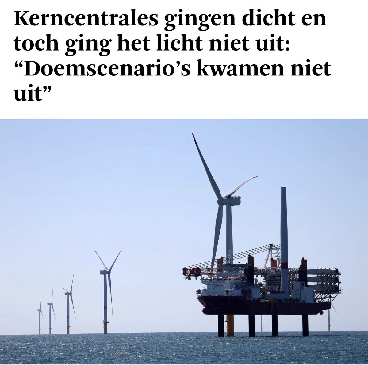 Jeremie Vaneeckhout tweet media