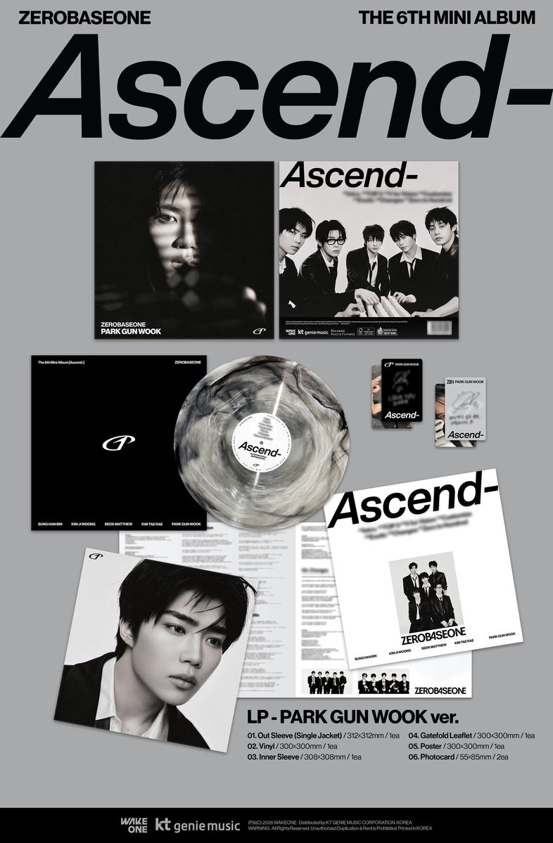 OPEN PO JASTIP KOREA tweet media