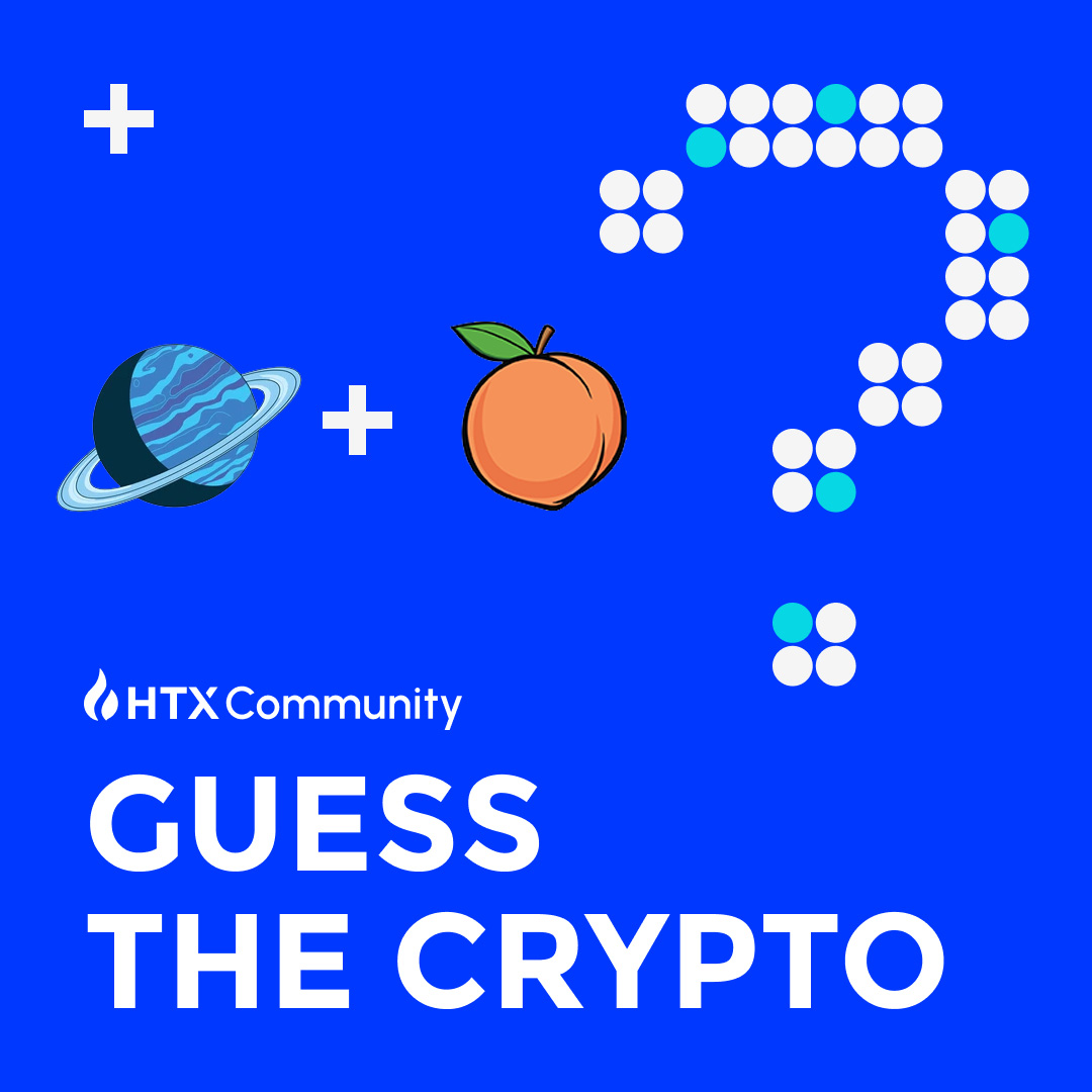 HTX Community tweet media