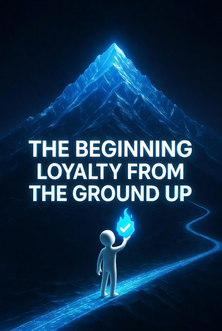 Community Builder 🤲 tweet media