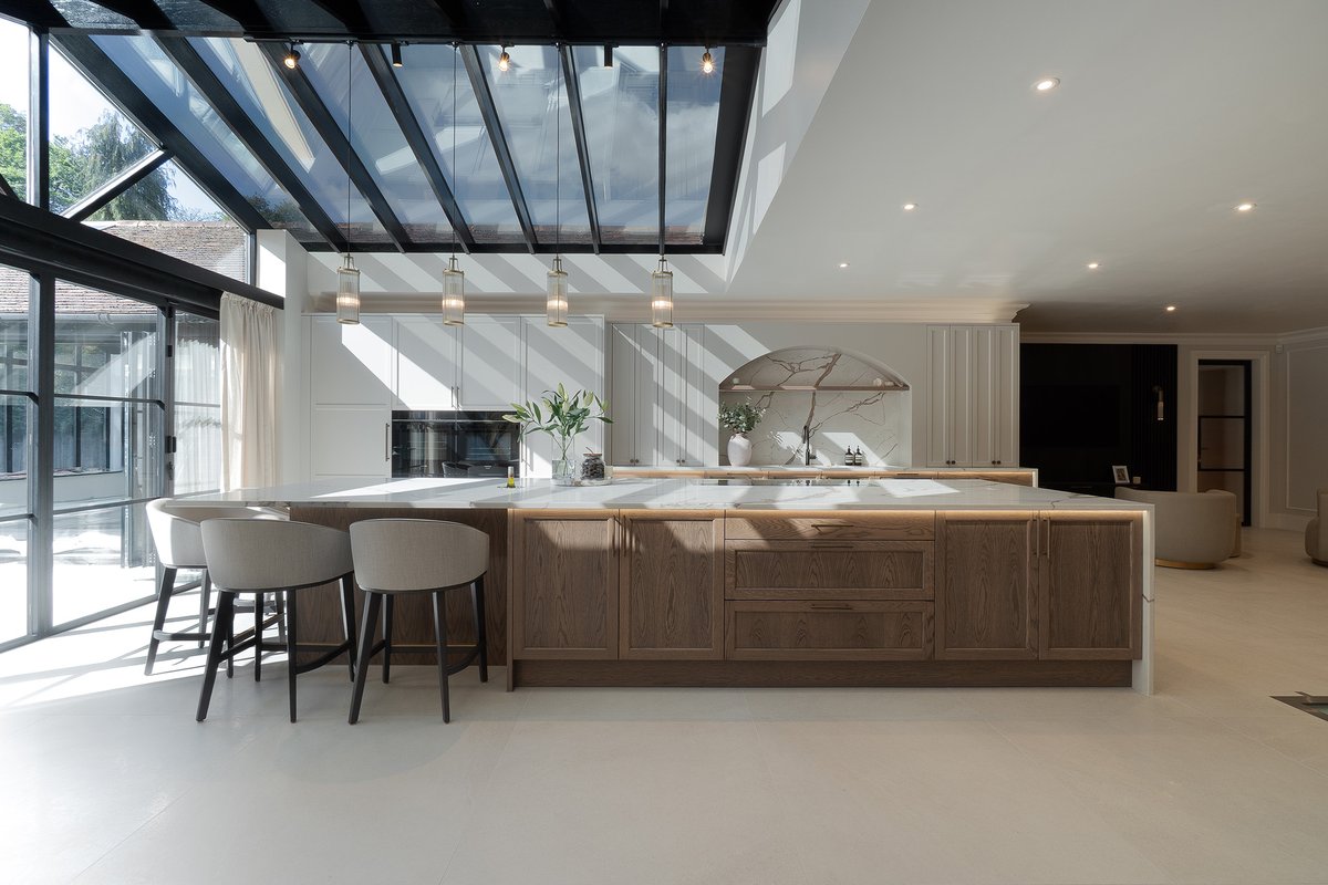 Stoneham Kitchens tweet media