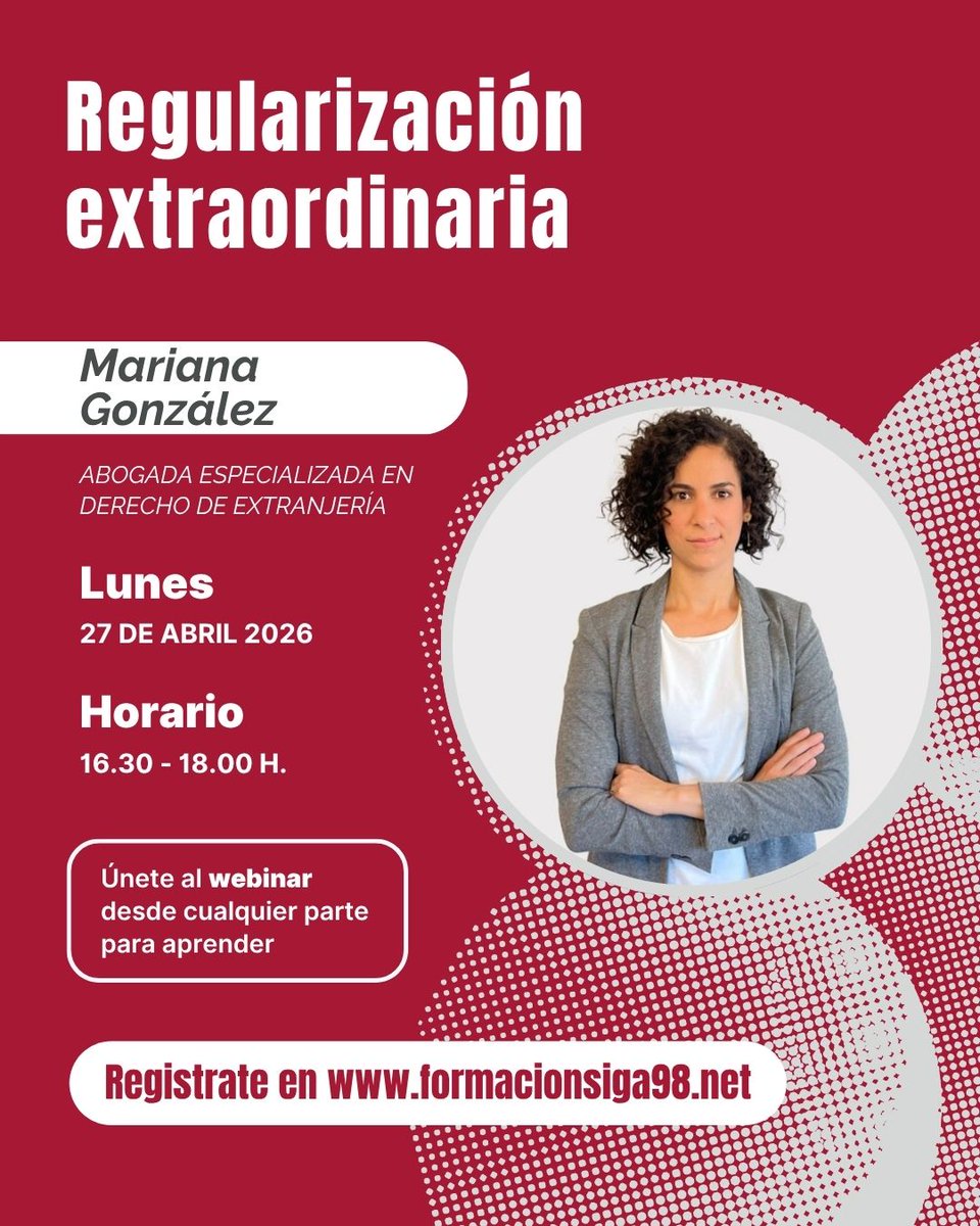 SIGA98, Servicios Informáticos de #gA tweet media
