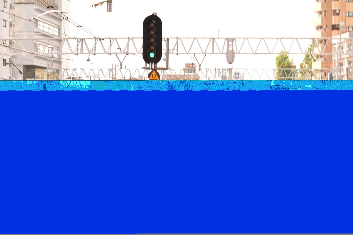 みょ〜れんじ tweet media
