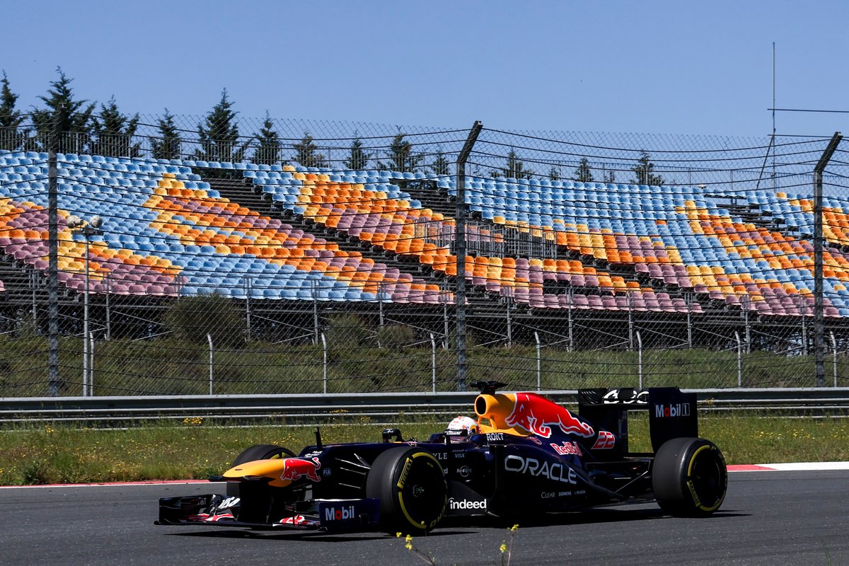 Oracle Red Bull Racing tweet media