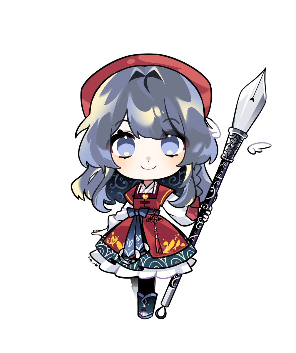 ❤️YoonJoo 윤주❤️ tweet media