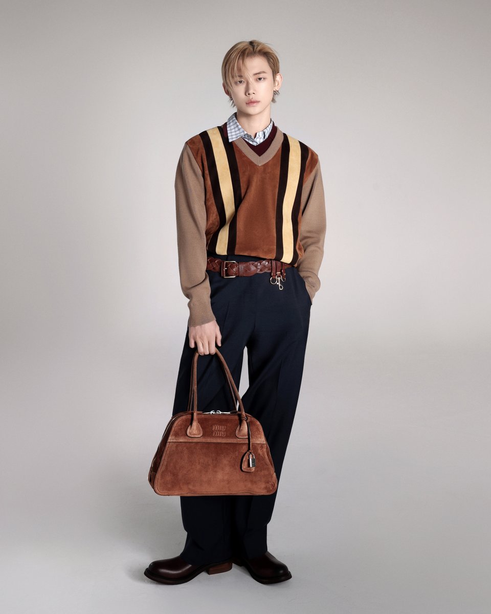 MIU MIU JAPAN tweet media