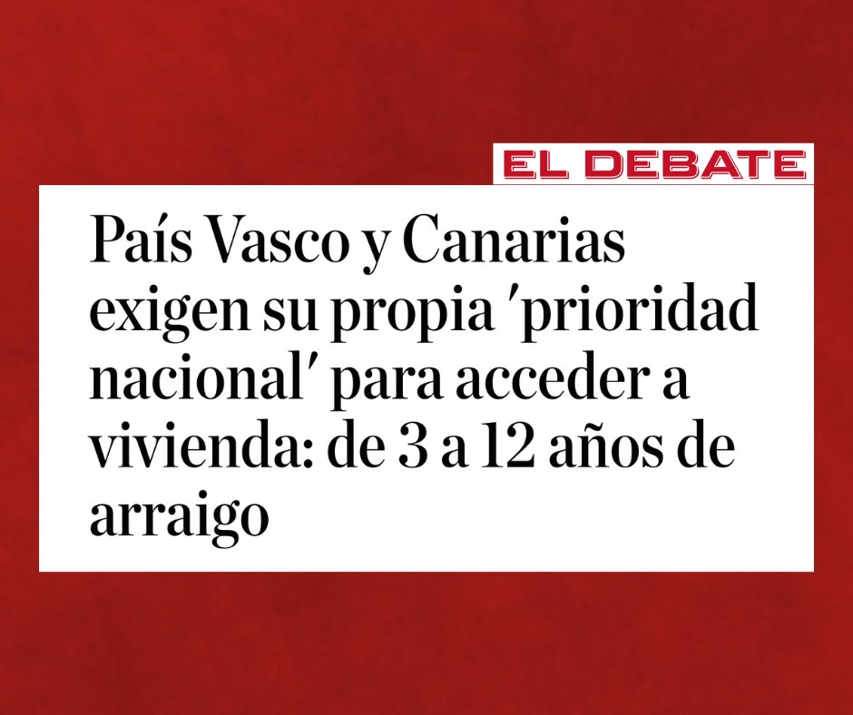 Partido Popular tweet media