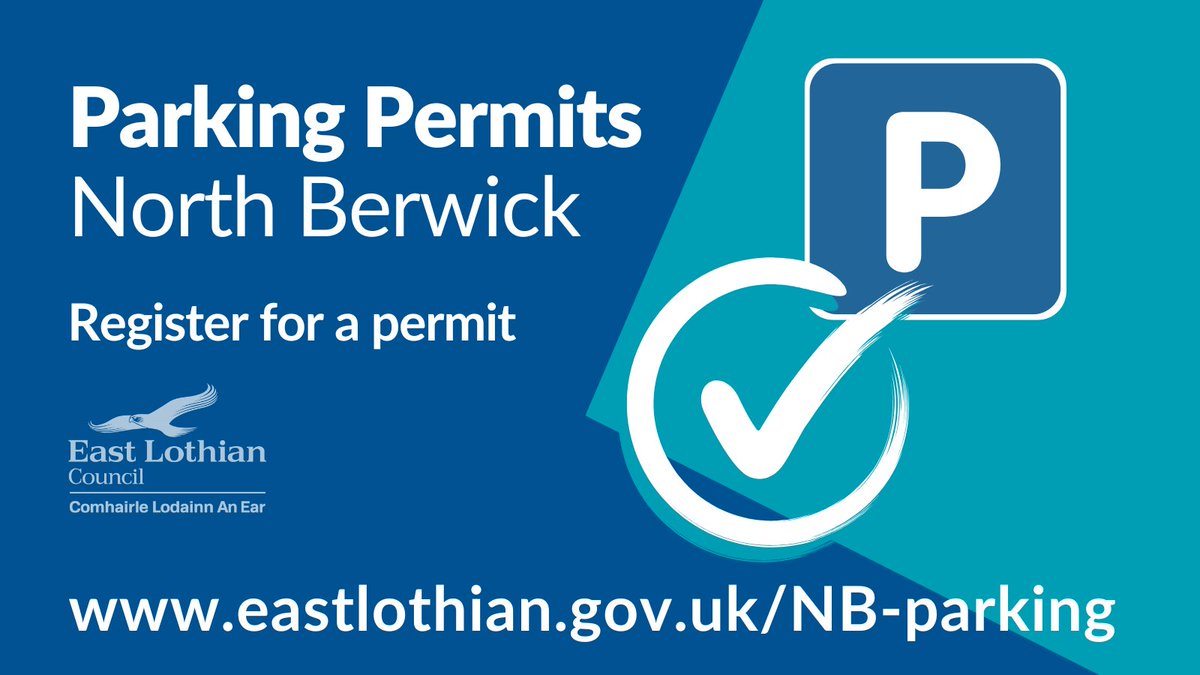 East Lothian Council - news and information tweet media