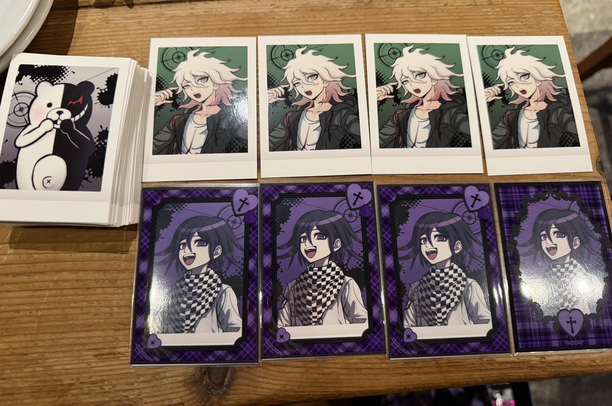 兎見なぎ tweet media