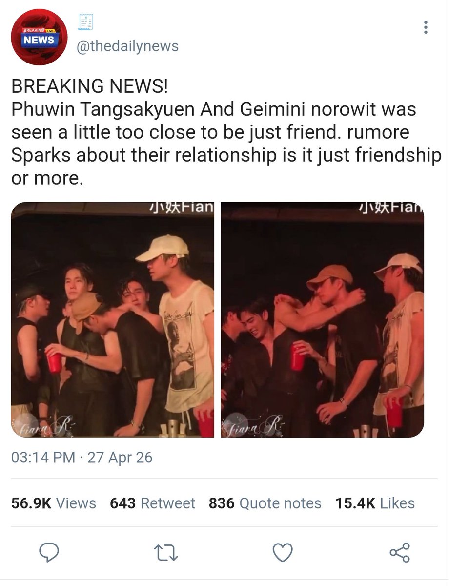 I'm alpha pond. tweet media