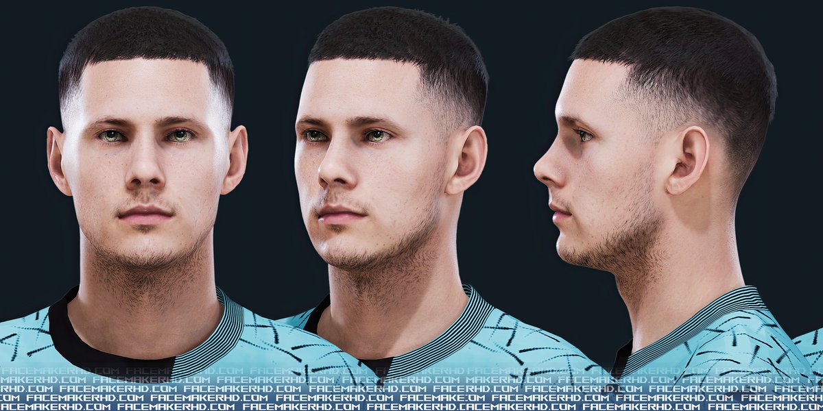 FacemakerHD's tweet image. 🎮#efootballPes2021🎮
------------------------------------
Hákon Valdimarsson 🇮🇸 – Brentford F.C.
👉 facemakerhd.com/store/hakon-va…
------------------------------------
#Pes21 #Pes2021 #HakonValdimarsson #HákonValdimarsson #Valdimarsson #Brentford #BrentfordFC #BFC #Bees #PremierLeague