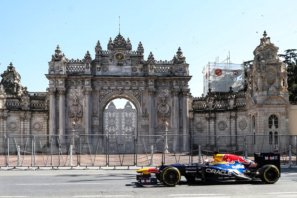 Oracle Red Bull Racing tweet media