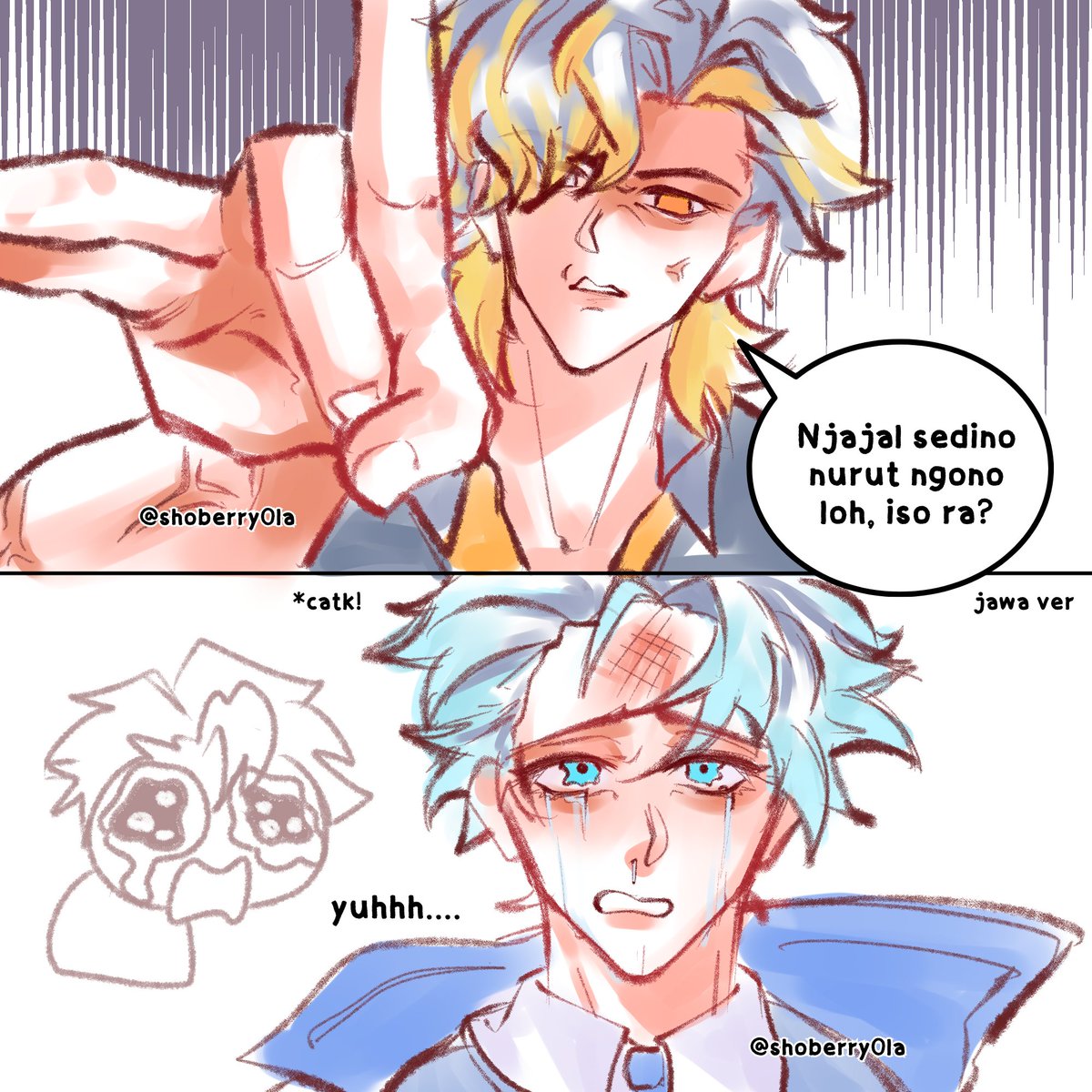 ✯sho✯🥃 CF22 G45 A tweet media