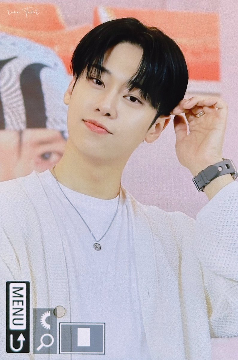 timeticket0917's tweet image. 260426

🤍

#김동현 #동현 #KIMDONGHYUN 
#DONGHYUN #ドンヒョン 
#AB6IX #에이비식스 
#SEVEN_CRIMSON_HORIZON 
#BOTTOMS_UP