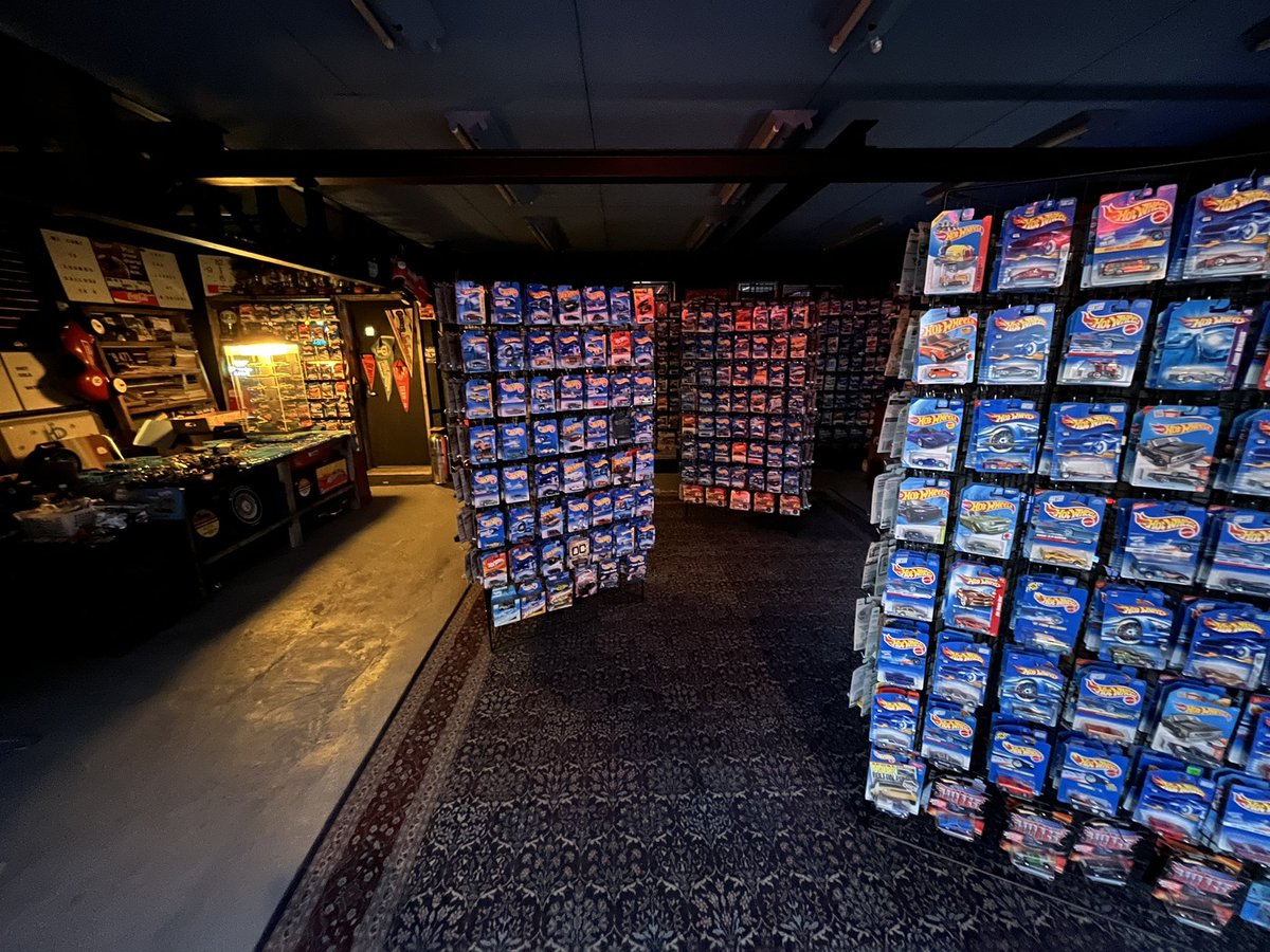 Treasure Hunts (トレジャーハント) tweet media