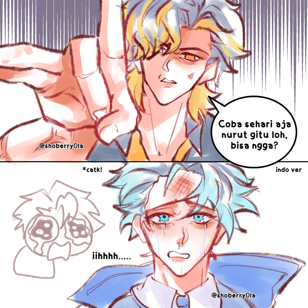 ✯sho✯🥃 CF22 G45 A tweet media