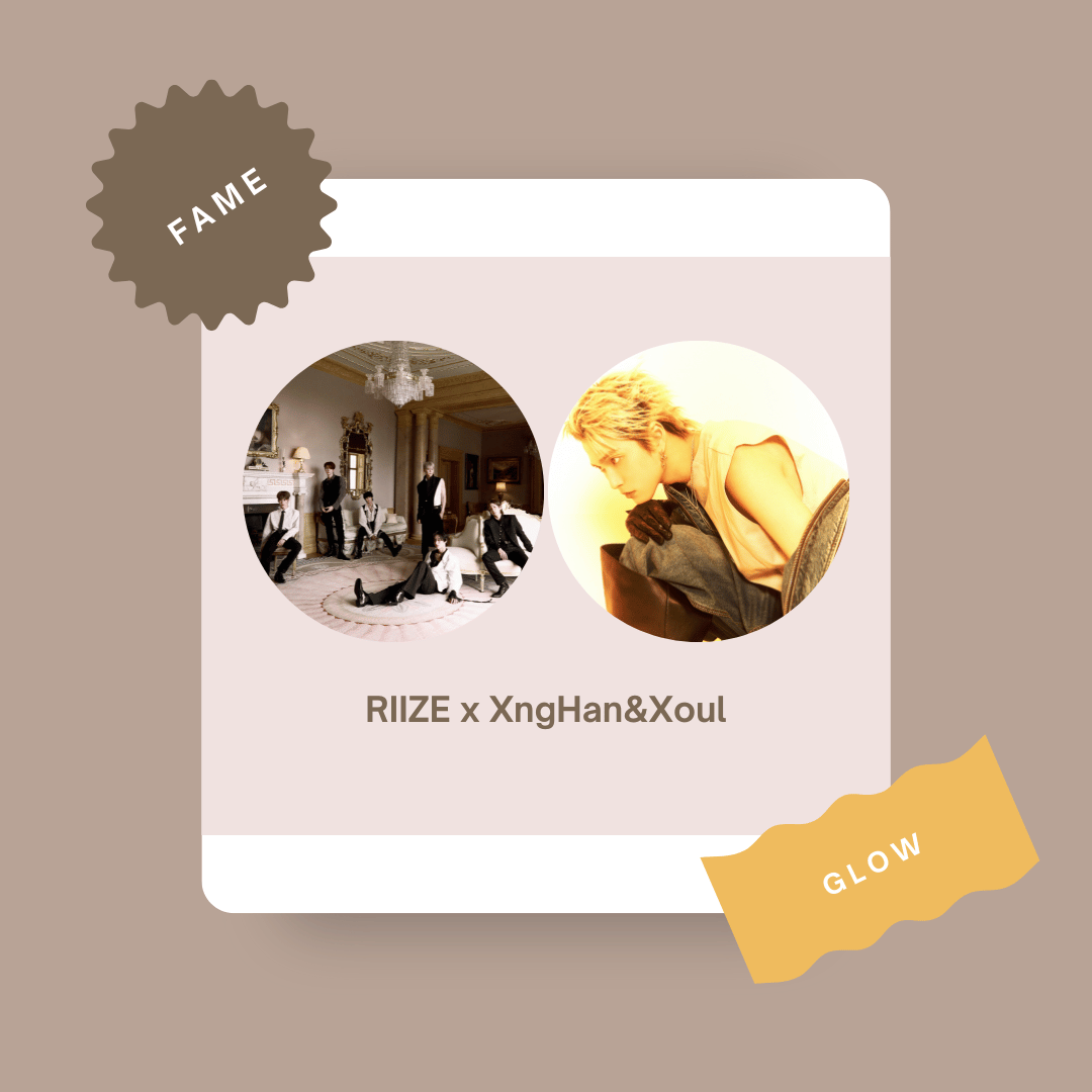 RIIZE STREAMING TH tweet media