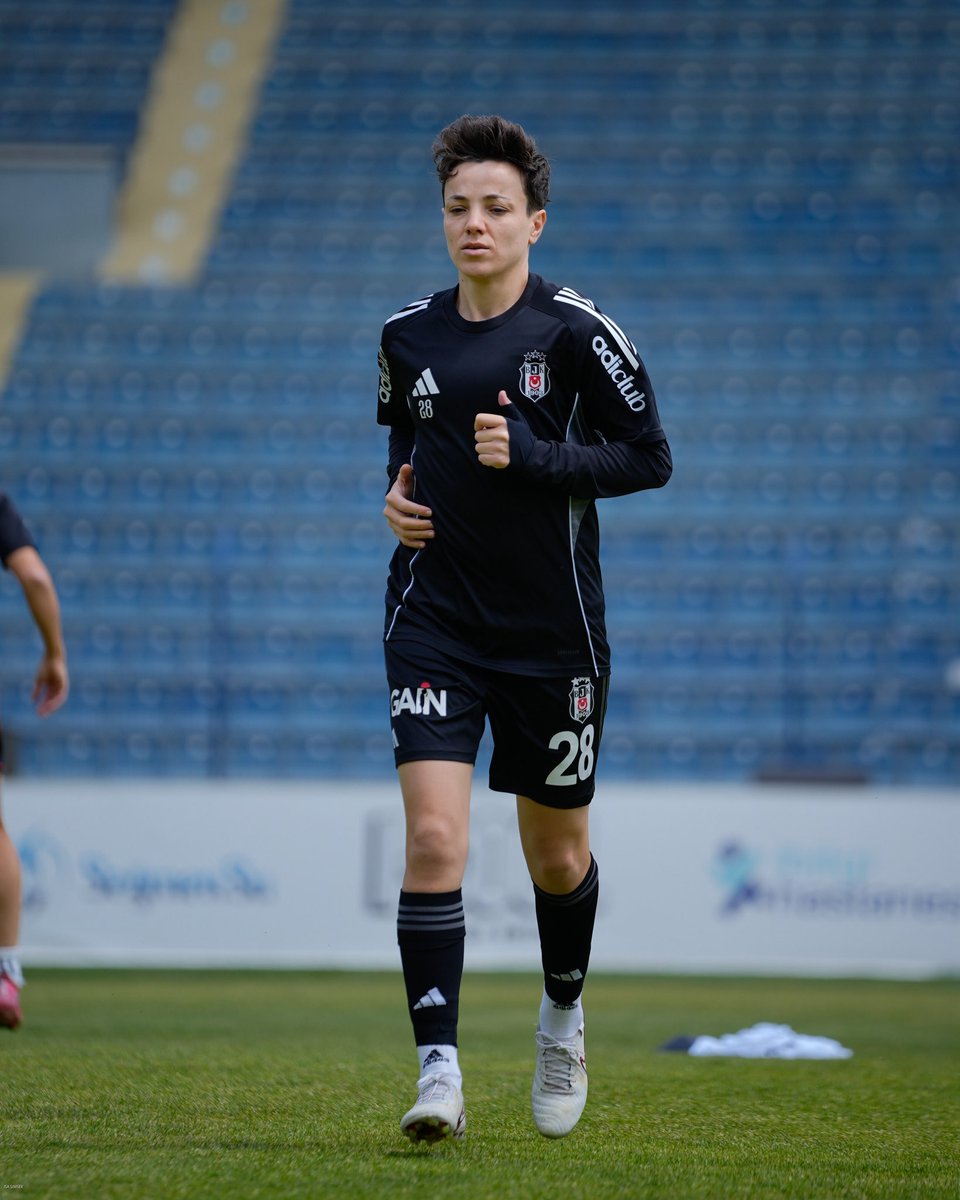 Beşiktaş JK Kadın Futbol tweet media