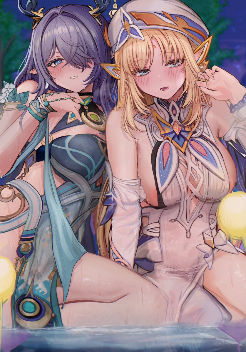 Pリクエスト ニコラウマ～😄 