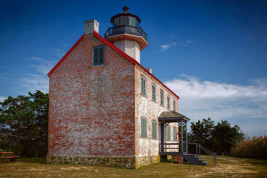 joancarroll's tweet image. Lonely East Point Lighthouse buff.ly/2soGyU3 #newjersey #lighthouse #eastpoint @joancarroll