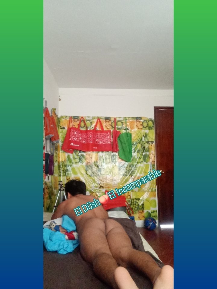 ElDushElIncomp2's tweet photo. Que tu pasivo 🍑 te espere así cuando llegues del trabajo...❤️❤️❤️

#eldüshelincomparable
#wowquepadremeencanta
#algobien
#chulada
#hermoso
#meencanta
#tepicnayarit https://t.co/nFhfbCtKzo