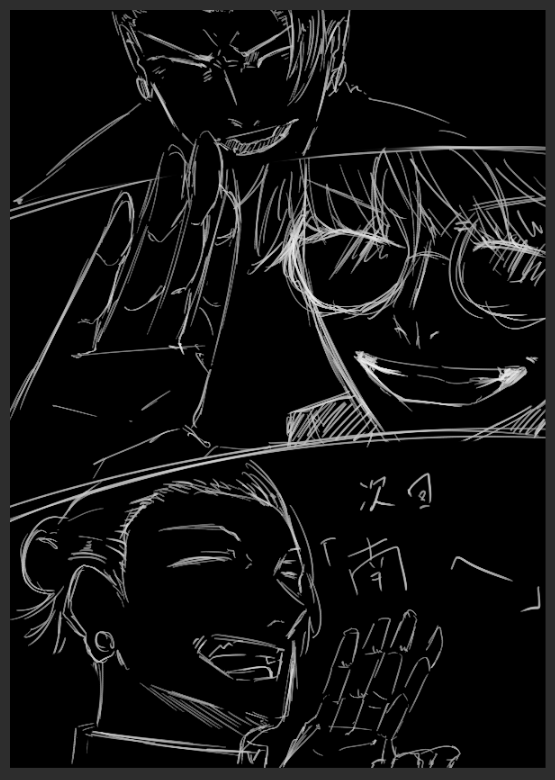 霜影ガルフ❄️🐺VTuber tweet media