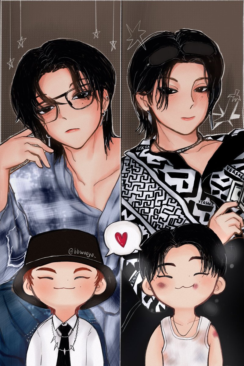 wy ☆ ft.อ่านfinalลนก้น tweet media