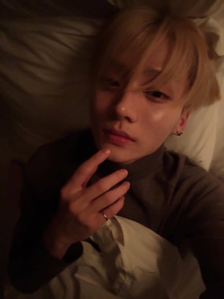 Sangwon. tweet media