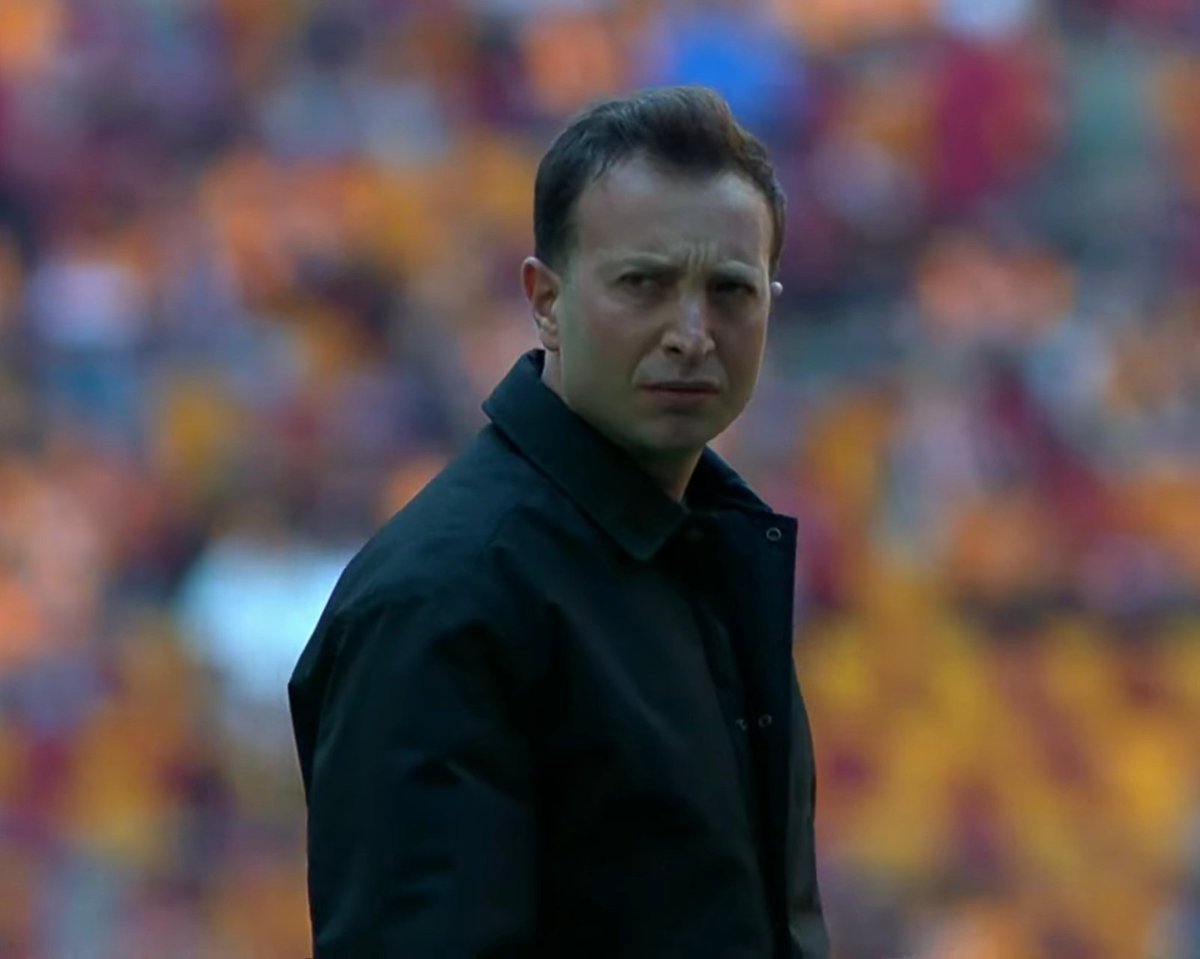 Volkan Yılmaz tweet media