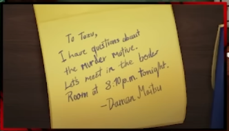 Jean DeLamer Shady Facts | mel tweet media