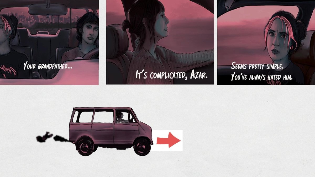 Pixel_Judge's tweet image. News: Through the Ashes of Early Access #Ashes @TheIndiEXP #PlotTwistAustrlia
pixeljudge.com/news/through-t…