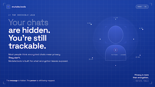 Mutate Tools tweet media