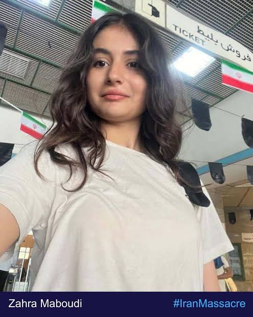 Nasrin Haidry tweet media