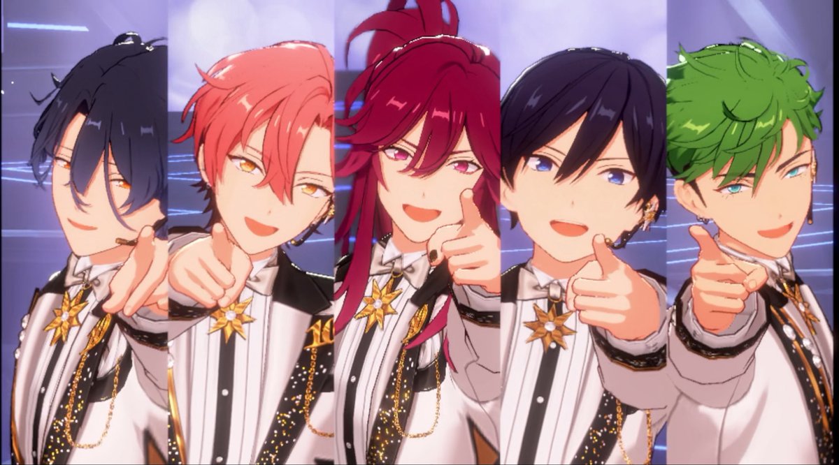 やなぎ tweet media