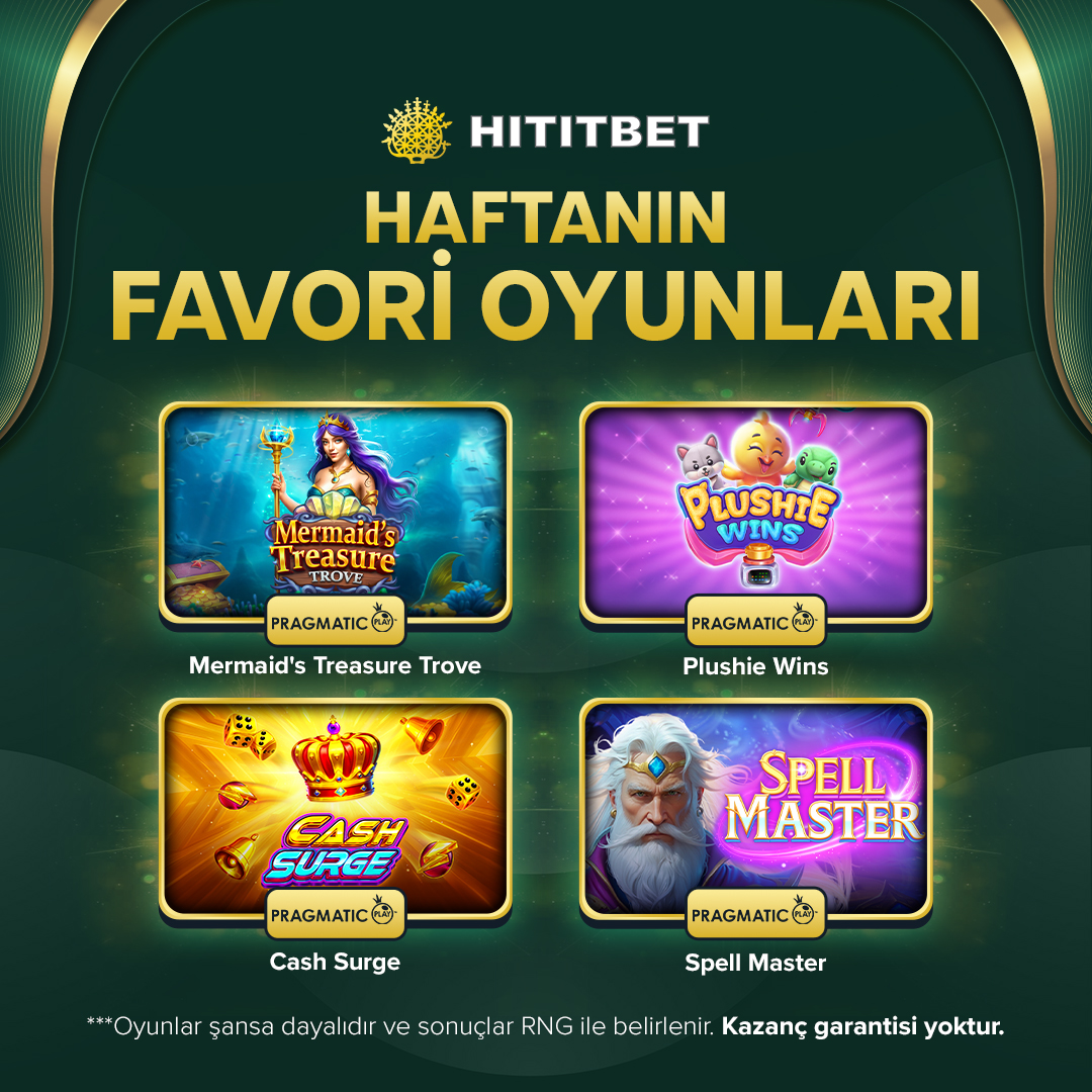 Hititbet tweet media