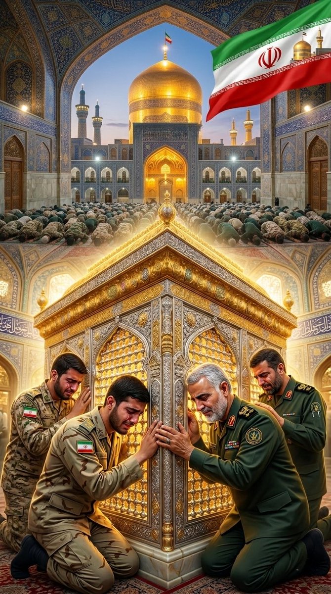 سمیرا 🟩الله 🟥 tweet media