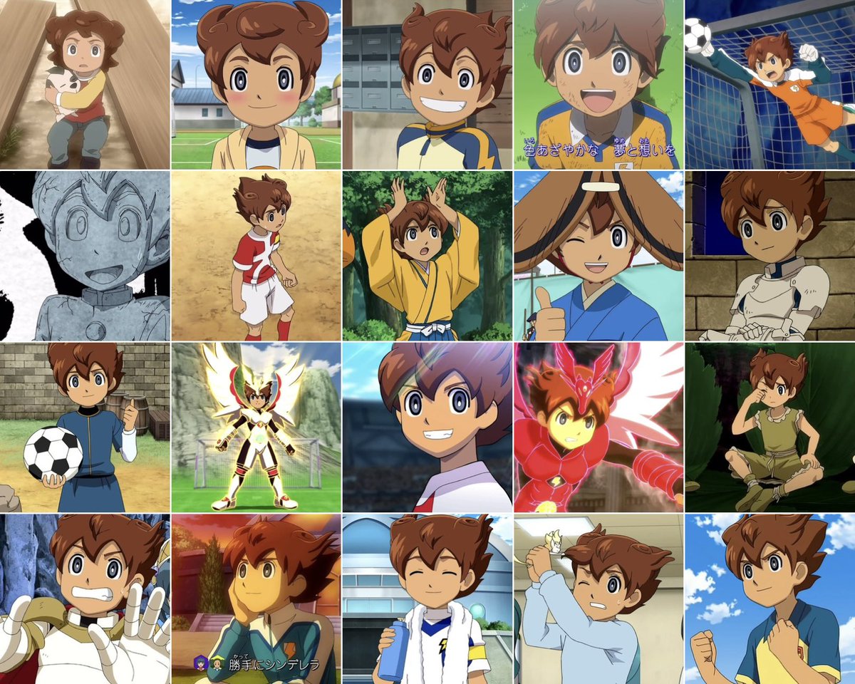 Tenma joins the battle (💨 —— 🌪🌪🌪) tweet media