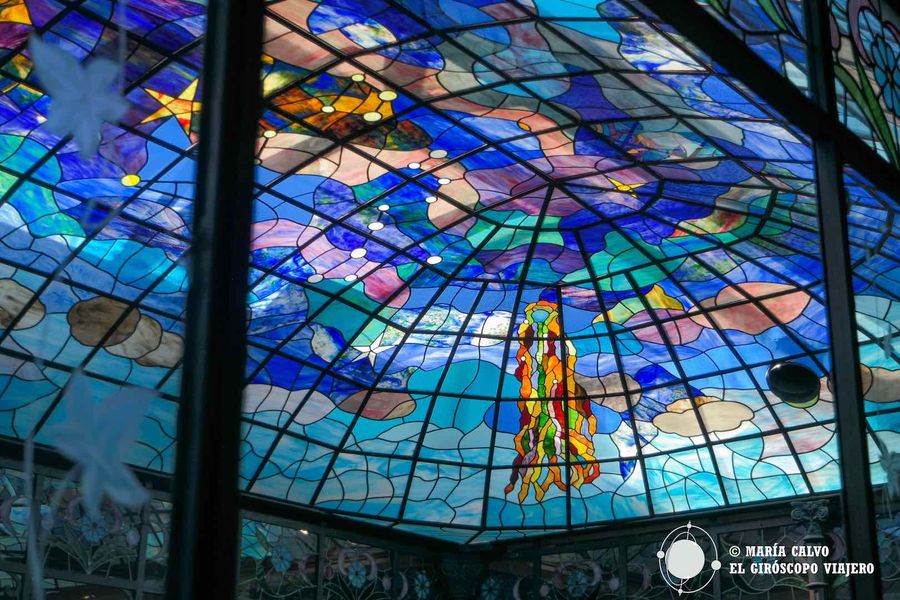 museocasalis's tweet image. ¡Muy buenos días, Mundo! 🌎Bienvenidos a este sábado, al primero del mes. 

¿Qué vas a hacer hoy? ¿Vendrás a #Salamanca? 

Entonces, ¡acércate a #casa! Te esperamos en ella hasta las 20 horas con un universo de #arte, magia y color. ⚜️