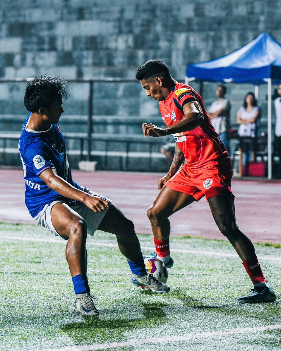 brycemiranda23's tweet image. Championship round,First win secured. 4 more games to go we’re not done yet⚡️💪🏻
#GodAboveAll🙏🏻 
.
#IndianFootball #DHFC #IndianFootballLeague