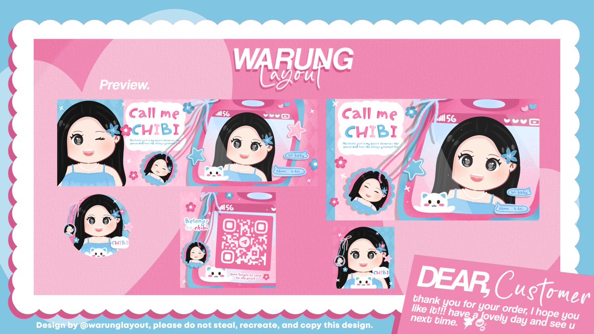 Lea. OPEN🪞READY STOCK tweet media