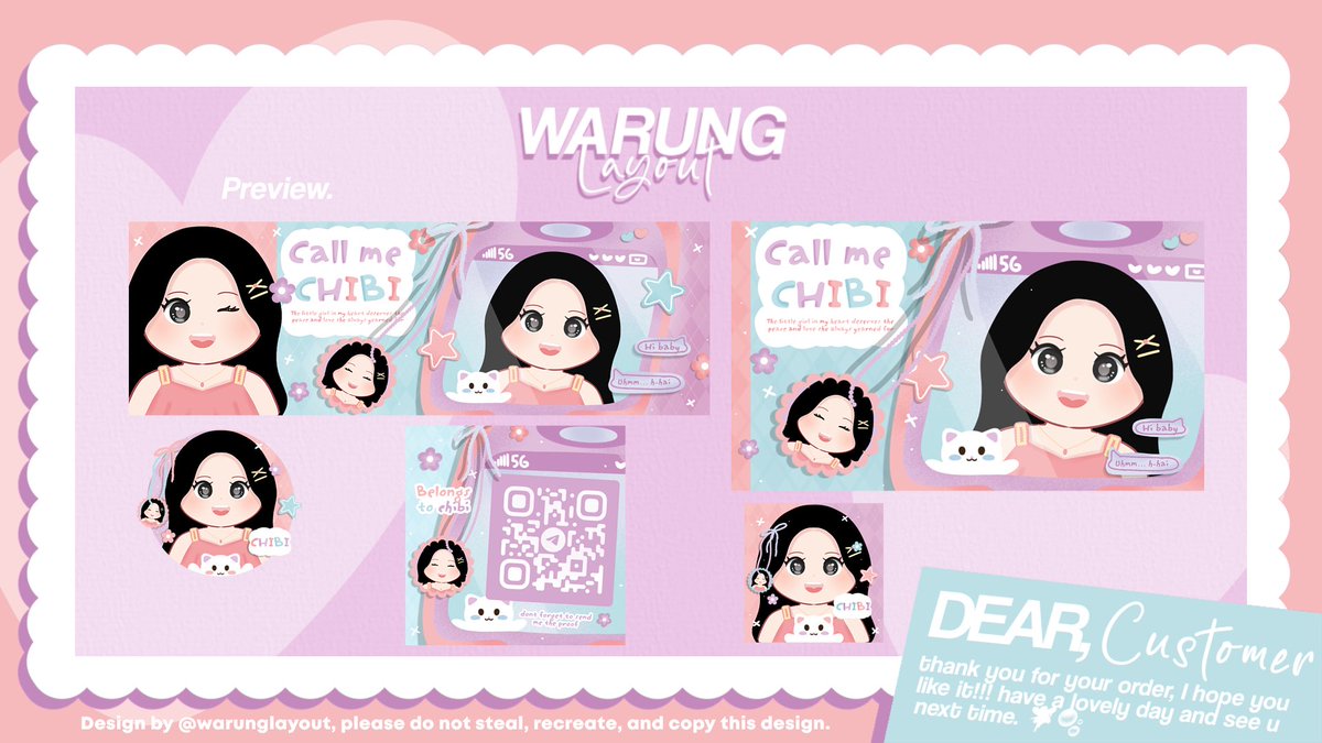 Lea. OPEN🪞READY STOCK tweet media