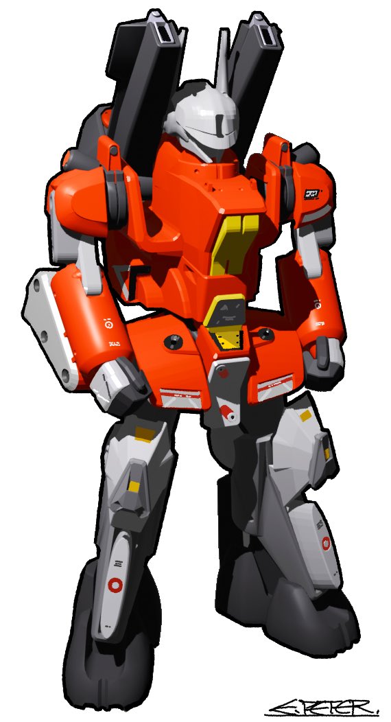 絵を描くPETER＠ガンダム画集通販開始！ tweet media