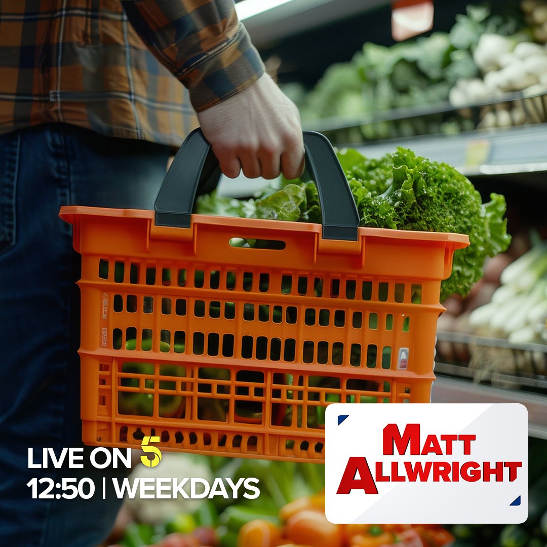 Jeremy Vine & Daytime on 5 tweet media