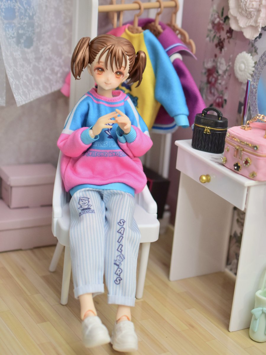 くるる tweet media