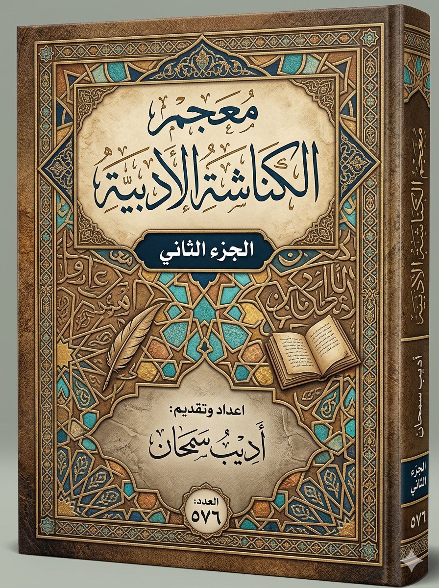 smhanjbl2's tweet photo. [معجم الكناشة الادبيه الجزء الثاني]

العدد الجديد (٥٧٨) روابط للوصول للعدد: 

📱 تلغرام.
https://t.co/lrkLEKwHXu

📸انستغرام 
https://t.co/uUvYsbma2F

🎥تيك التوك
https://t.co/bBxKM8vaLY

💾 قوقل درايف
https://t.co/pIbIGA81jy

🐦 تويتر (X)
https://t.co/j79vSqtYxR https://t.co/AwfHABq8dA